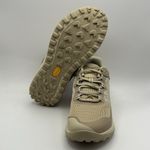 Merrell  Antora 3 Beige Trail Athletic Running Shoes J500448 Women's Size 7M Photo 6