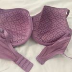 Victoria's Secret Purple T-Shirt Bra Photo 1