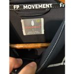 Free People  Movement Powder Vixen Catsuit Snowsuit NWT Sz Large Photo 4