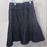 Mixit  Women’s Y2K Denim Midi Skirt Photo 2