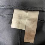 NEW CALIA by CARRIE UNDERWOOD Leggings with Mesh & Zipper Pockets Black Size L Photo 4