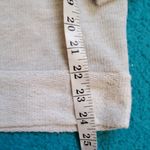 Anthropologie Anthro paper Crane sweatshirt size small Photo 3