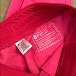 FIGS  Shocking Pink Zamora Jogger Scrub Pants size XXS/T Photo 1