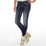 Rock Revival  Jasna Skinny Stretch Jean Photo 2