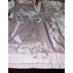 Nike Women’s  Half Zip Windbreaker Jacket SMALL Photo 7