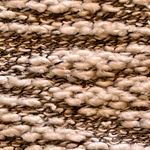 White House | Black Market Womens Grey/beige/ivory Striped Marled Pullover Sweater Blouse xs Photo 6