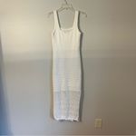 House of Harlow 1960 Boho Crochet Dress Photo 1