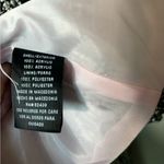 Sag Harbor  Tweed Blazer grey/white/pink in size 12. Classic Capsule piece Photo 4