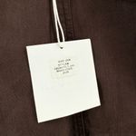 Pistola Jeans SZ 20W Java Brown High Rise Ankle Skinny NWT Button Fly Plus Curvy Photo 6