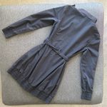 Beverly Hills Polo Club Zip Up Lightweight Trench Coat Photo 5