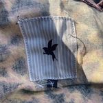 One Teaspoon  Animal Print‎ Mini Dress Top Photo 5