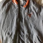 PINK - Victoria's Secret Texas Longhorn jacket Photo 0