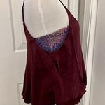 Free People  Turn It On Cami A4 Photo 5