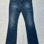 Guess  Y2K Daredevil Low-Rise Bootcut Jeans 29 Photo 0
