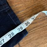 L.L. Bean signature brown corduroy skinny pant size 2 Photo 5