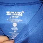 Hello Kitty  and friends sweatshirt size medium Photo 2