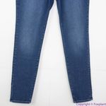 Madewell NEW 9" Mid-Rise Skinny Jeans in Orland Wash: TENCEL™ Denim 30 Photo 3