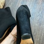 ALDO  Black Heeled Boots Photo 4