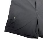 Patagonia Women's Black Nylon Shorts Size 12 Photo 1