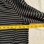 Daily Sports Black Jacket with Zip Size L Photo 2