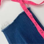 Frank & Eileen  Wicklow denim cropper trouser sz 0 Photo 4