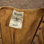 Vocal  medium ribbed tank top Photo 1