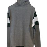 Champion Green Gray Michigan State Hoodie
college sweatshirt athleisure Photo 6