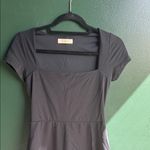 Amazon  Elegant Black Mini Dress Photo 1