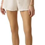 Faherty Faharty cotton drawstring shorts size xs Photo 0