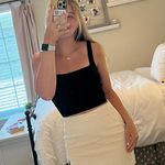 Cotton Candy LA Skirt Photo 0