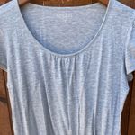 A pea in the pod  Gray T-Shirt Photo 2