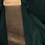 Calia Long Sleeve Mesh Back Racerback Tee | Teal | XS Photo 6