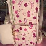 Juicy Couture  Cherry Backpack Photo 4