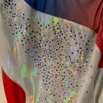 Calvin Klein GK Leotard Adult Small with bonus matching Scrunchie Photo 1