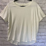 Z Supply  ribbed woman’s t-shirt Photo 0