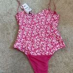 ZARA  Bodysuit Photo 1