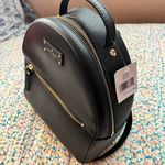 Kate Spade Sammi black backpack Photo 1