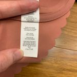 Aerie Smoothez Demi Bra Size 32B Mauve Pink Scalloped Comfort Everyday Lingerie Photo 4