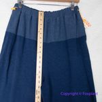 Free People New!  Movement‎ Surfside Joggers in navy blue, size M Photo 7