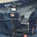 Ariya Jeans Curvy Fit Women's Blue Jeans Size 6 Photo 6