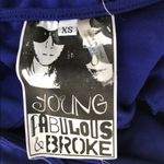 Young Fabulous and Broke Young, Fabulous & Broke‎ Shorts Romper Photo 6