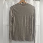 Katherine Barclay  Merino Wool Sweater Photo 3