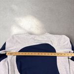 Nike Vintage Reworked Sweatshirt Women's Large 90s Custom Handmade Photo 4