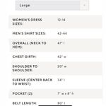 Pottery Barn Robe Plush Faux Fur Hooded Belted Taupe Size Large Photo 9