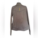 Lole Lolë athletic jacket‎ gray M Photo 1