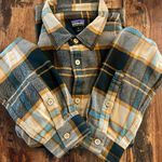 Patagonia Men’s  Flannel Photo 0