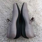 Wolky Mary Janes Heels Hook & Loop EUR 37 US 6 Photo 4