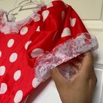 Disney Adult Minnie Mouse costume Photo 1