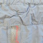 Free People Movement FP Movement by Free People Blue Cargo Shorts Photo 1