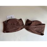 ANDIE  the Scala Top in Espresso Women's Size XL Photo 1